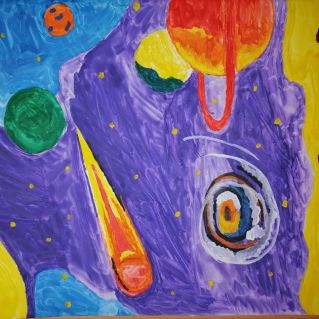 "Парад планет"