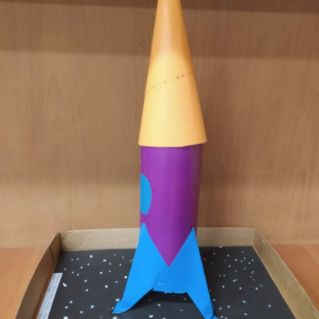 "ИДЁМ НА ВЗЛЁТ!"