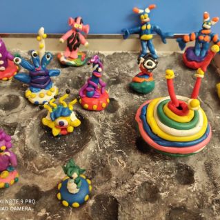 Космические путешественники