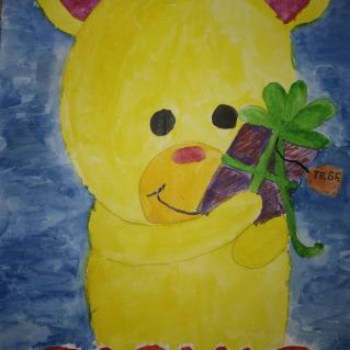 Подарок для папы