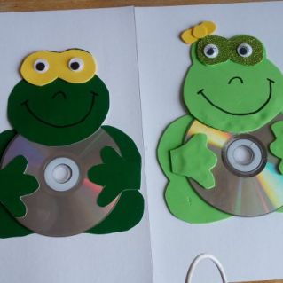 Веселая семейка