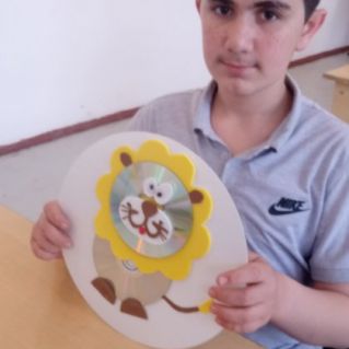 Царь зверей