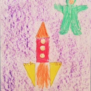 Вперед к звездам