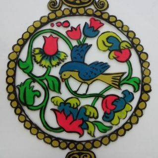 Ростовская финифть