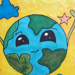 "Наша планета"