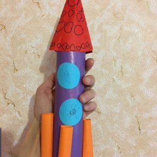 Ракета "Восток"