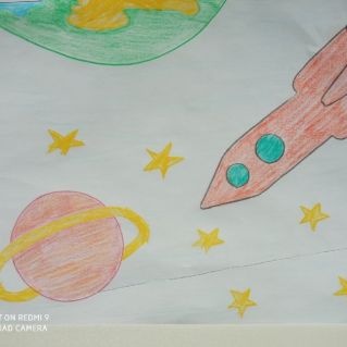 Мы достигнем звезд