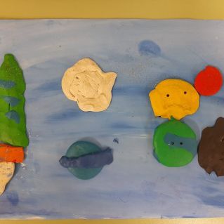 "Планетарий"