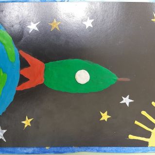 "На старт..."