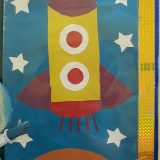 Ракета "Восток"