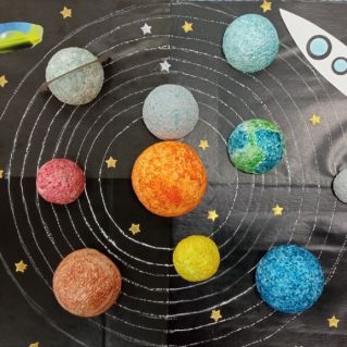 Млечный путь