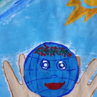 "Земля в наших руках"