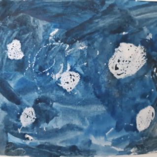 Космическое путешествие