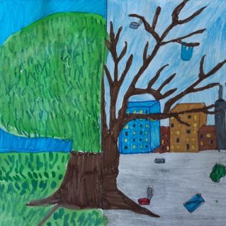 "Древо жизни"