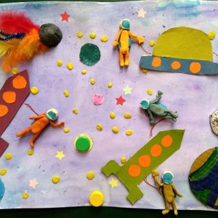 Мы не одни во Вселенной