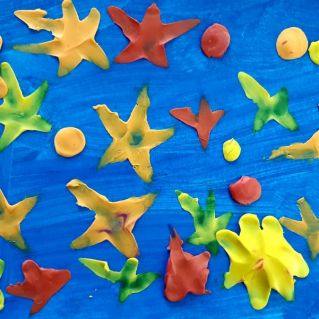 Звездное небо