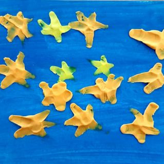 Звездное небо