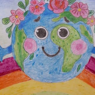 "День Земли"