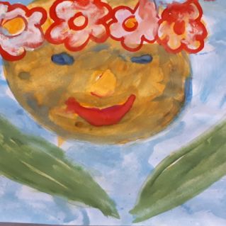 "Зеленая планета"