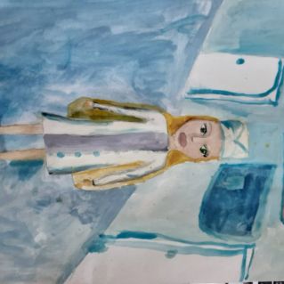 "Врач - мое призвание"