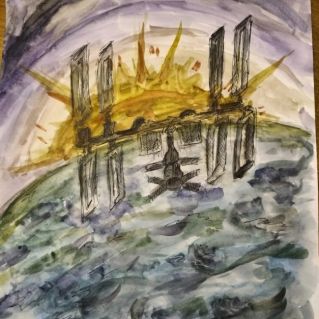 Параллельные миры