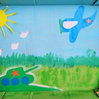 «Армия - освободительница»