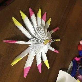 "Морская звезда"