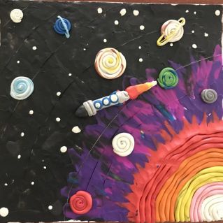 "Содружество планет"