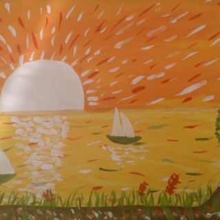 "ИГРА ЗОЛОТЫХ ЛУЧЕЙ"