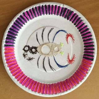 "Знаки Зодиака. Скорпион"