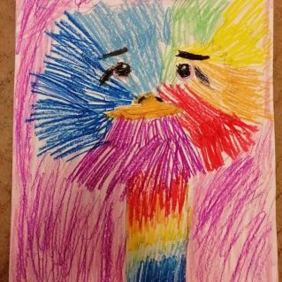 Самый обаятельный житель зоопарка