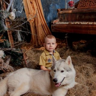 "Лучше Джека друга нет"