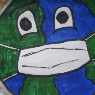 "Спасем планету"