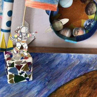 «Марсианин»