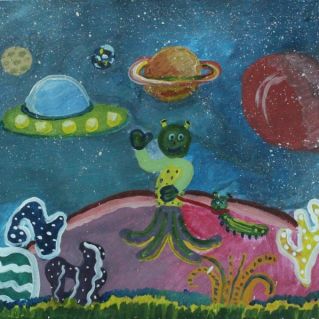 "Всюду-жизнь"