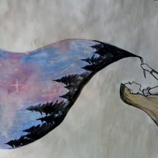 "Загадки далеких звезд"