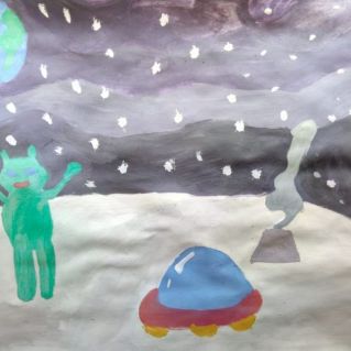 "Звездные соседи"