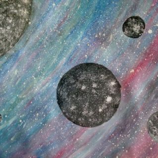 "Загадки далеких планет"