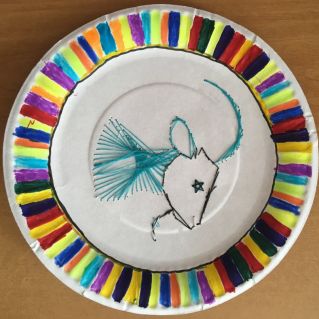 "Знаки Зодиака. Козерог"