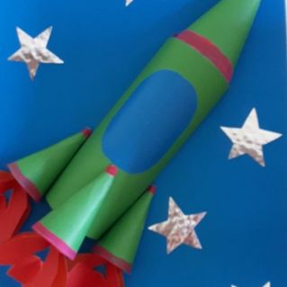 Тайна звезд