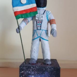 Мы достигнем звезд