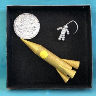 Звездный путь