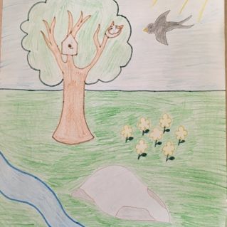 Как прекрасен этот мир!