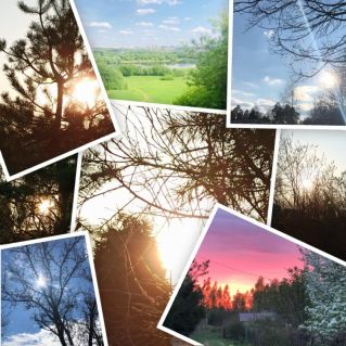 Звезда по имени Солнце