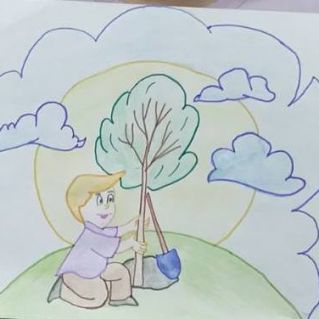 Наша планета в наших руках!