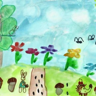 " Земля - наш дом".