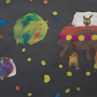 "Наша Вселенная"