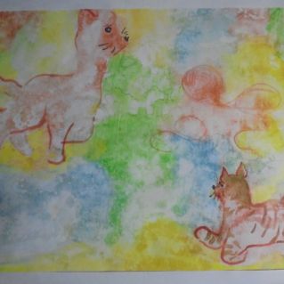 "Котята"