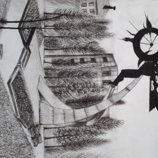 "Крылья в небо"