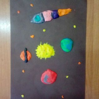 Планеты солнечной системы